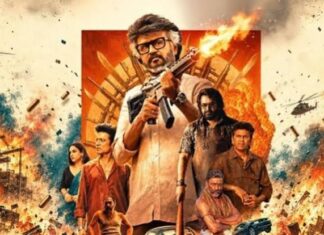 ‘जेलर 2’ का बॉक्स ऑफिस पर जलवा, वर्ल्डवाइड कलेक्शन 628 करोड़ के पार; भारत में भी बनाया रिकॉर्ड