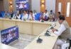 खेती को लाभकारी बनाने आधुनिक तकनीक, प्राकृतिक खेती और पशुपालन को दें बढ़ावा : मुख्यमंत्री डॉ. मोहन यादव
