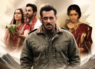 सलमान खान की ‘मातृभूमि’ की CBFC स्क्रीनिंग का इंतजार, 13 नवंबर को रिलीज करने की तैयारी!