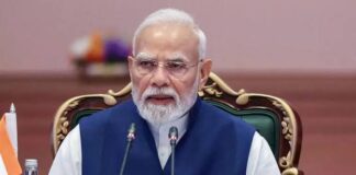 एशियन गेम्स में भारतीय खिलाड़ियों के प्रदर्शन पर PM मोदी ने जताया गर्व, कहा- देश को मिली अपार खुशी