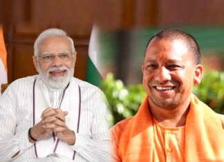 उत्तर प्रदेश Social Welfare योजनाएं 2026: पेंशन, छात्रवृत्ति और सरकारी योजनाओं की जानकारी yogi modi modal
