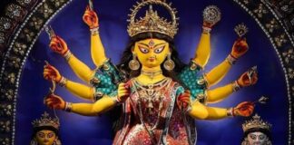 शारदीय नवरात्र में राशि के अनुसार करें मां दुर्गा की साधना, जानें किस राशि के लिए कौन-सा स्वरूप शुभ