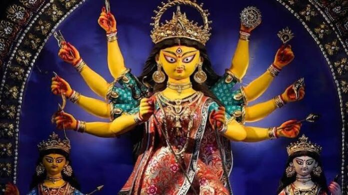 navratri