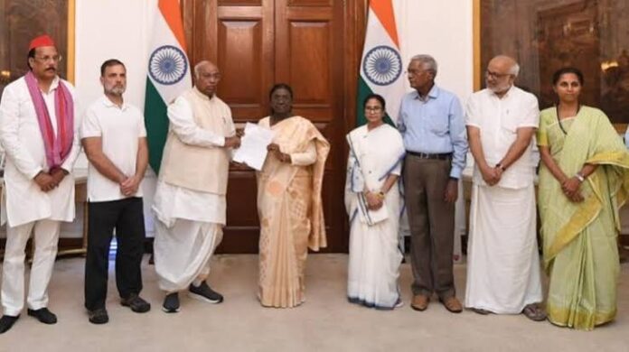 rashtrpati