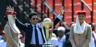 ICC ने 2027 वनडे वर्ल्ड कप का शेड्यूल किया जारी, 10 अक्टूबर को भारत-पाकिस्तान की भिड़ंत