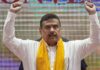बंगाल में अगले साल होंगे छात्रसंघ चुनाव, CM शुभेंदु अधिकारी बोले- ‘दिमागी नक्सलियों की जड़ें उखाड़ फेंकेंगे’