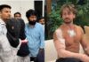 टाइगर श्रॉफ पर फायरिंग मामले में बड़ी कार्रवाई, कोटा से तीनों शूटर गिरफ्तार